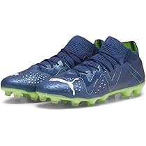 【PUMA|プーマ】 フューチャー マッチ HG/AG　ペルシアンブルー PUMA フューチャー プロ HG/AG ペルシアンブルー 【PUMA|プーマ